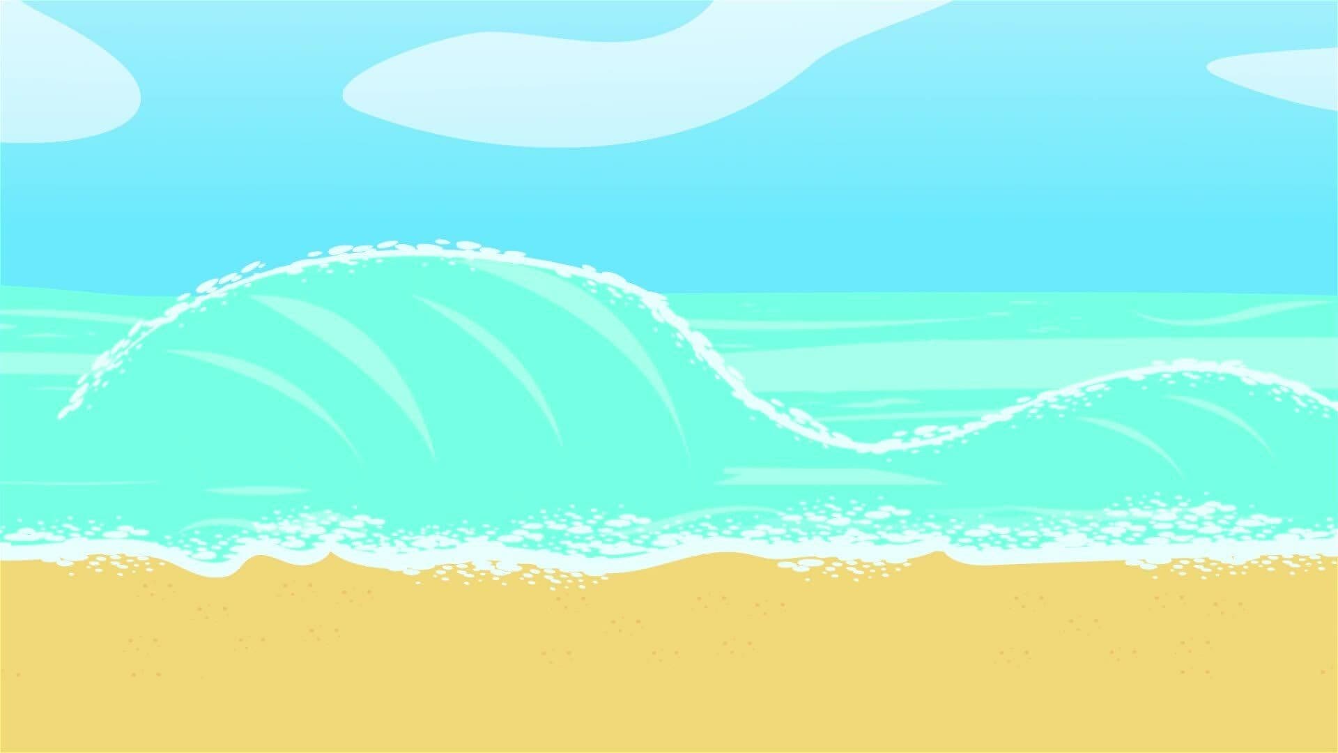 I WONDER - How Big Are Tsunami Waves?