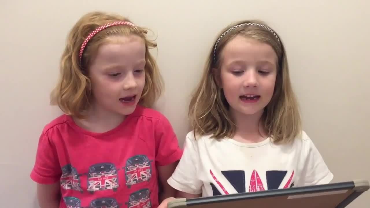 The Great Science Share Song