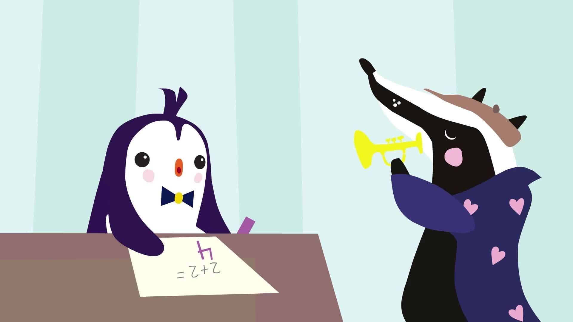 Song For my BFF!