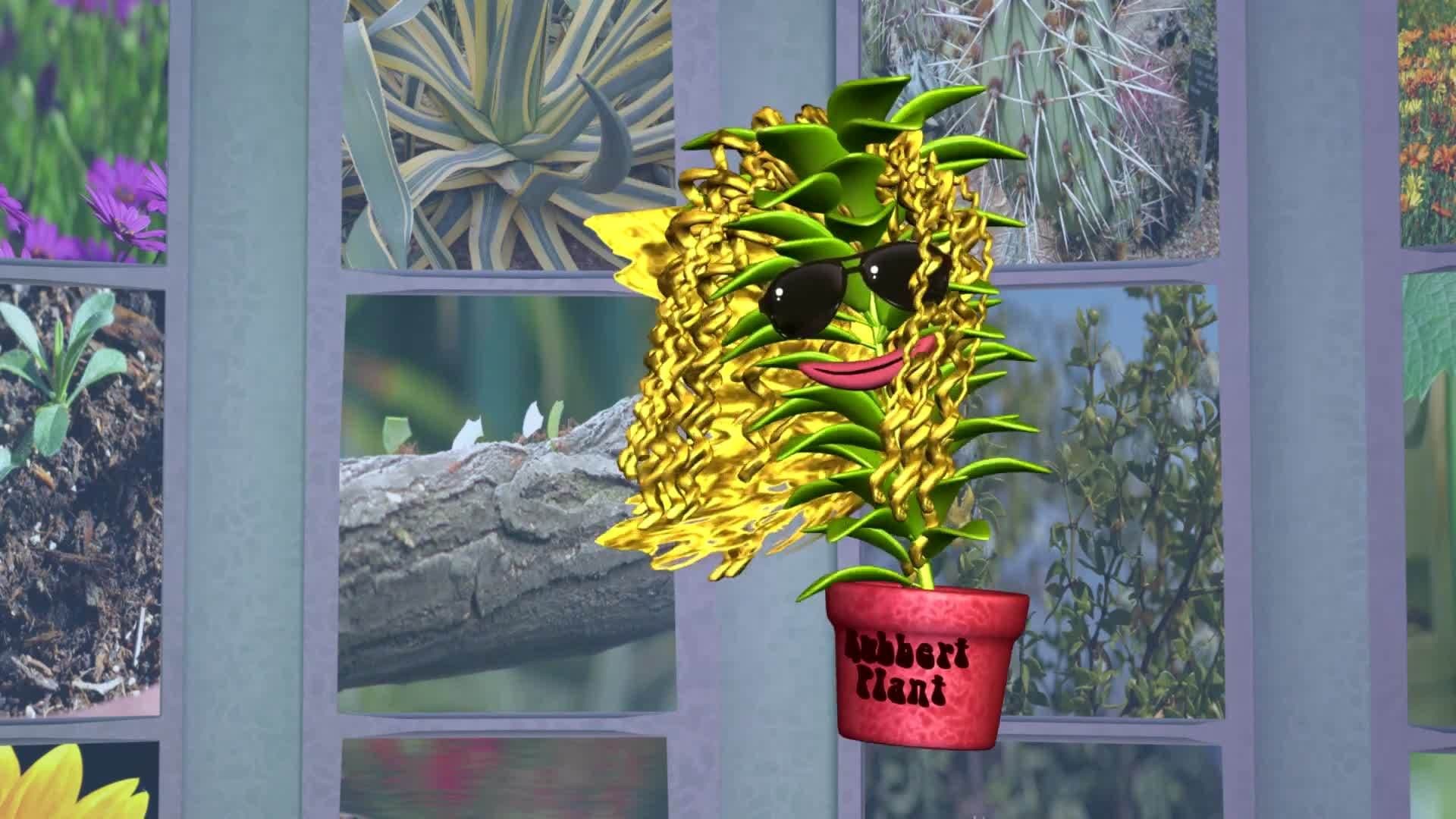 Life Science: Xylem and Phloem Song