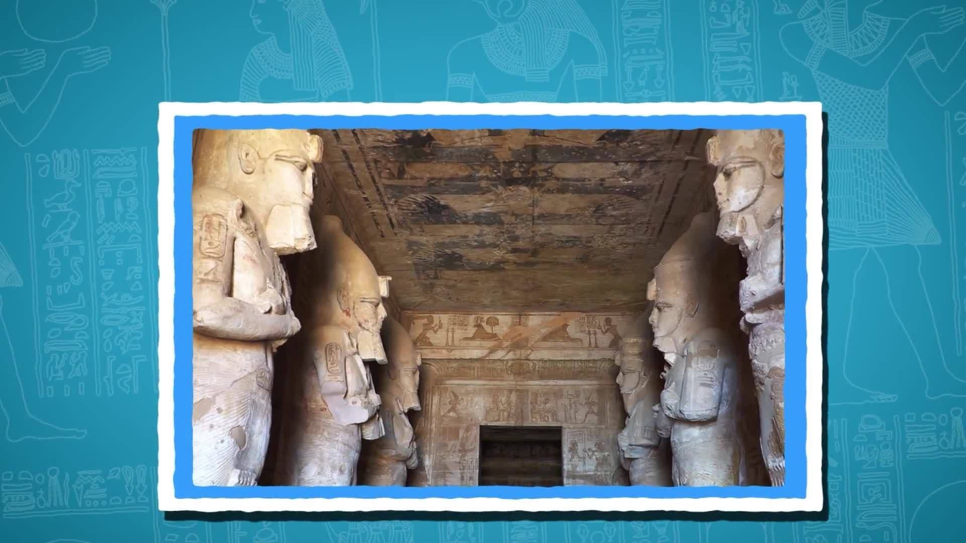 Five Facts - Egypt
