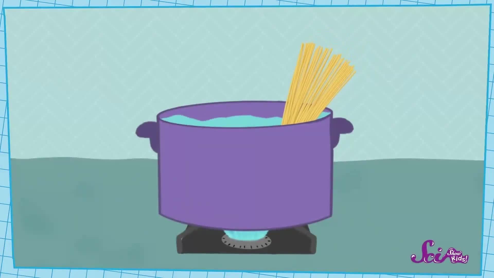 Why Does Cooking Eggs Make Them Hard?