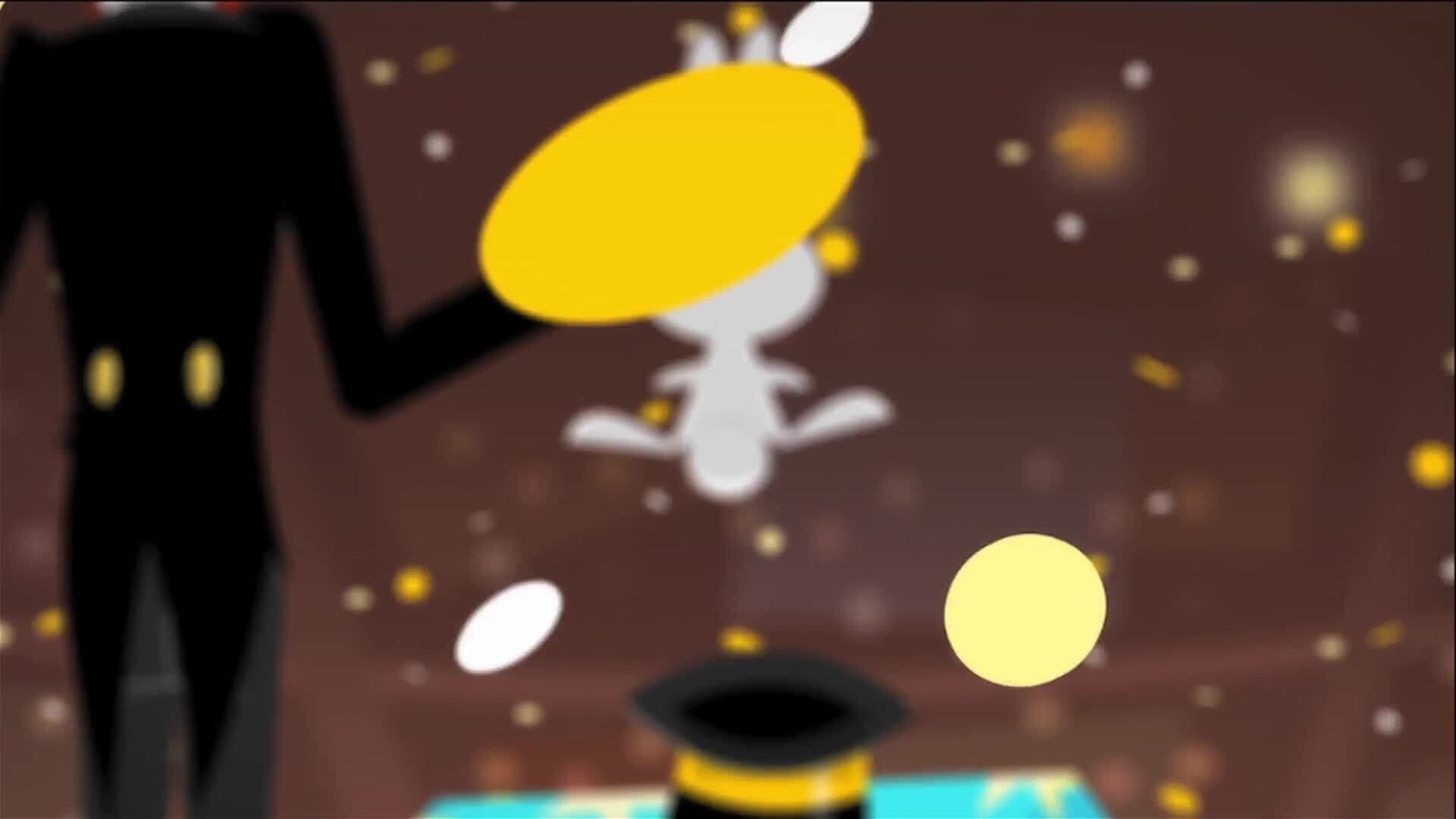 The Magic Wand
