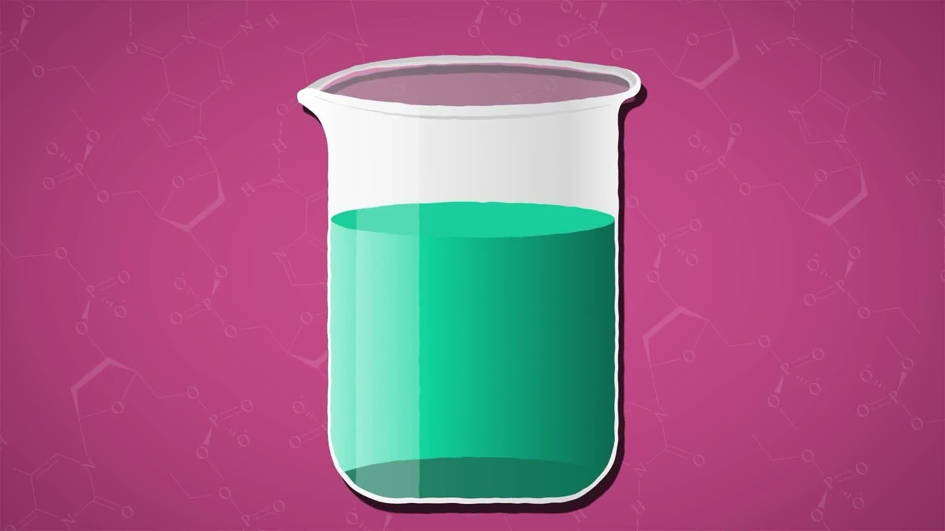 I WONDER - What Are The Signs That A Chemical Reaction Is Occurring?