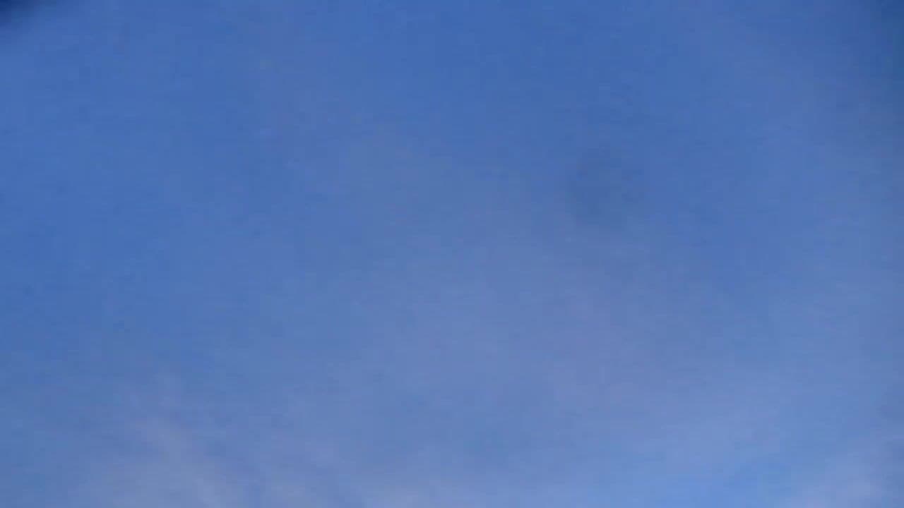 Black powder cannon tests