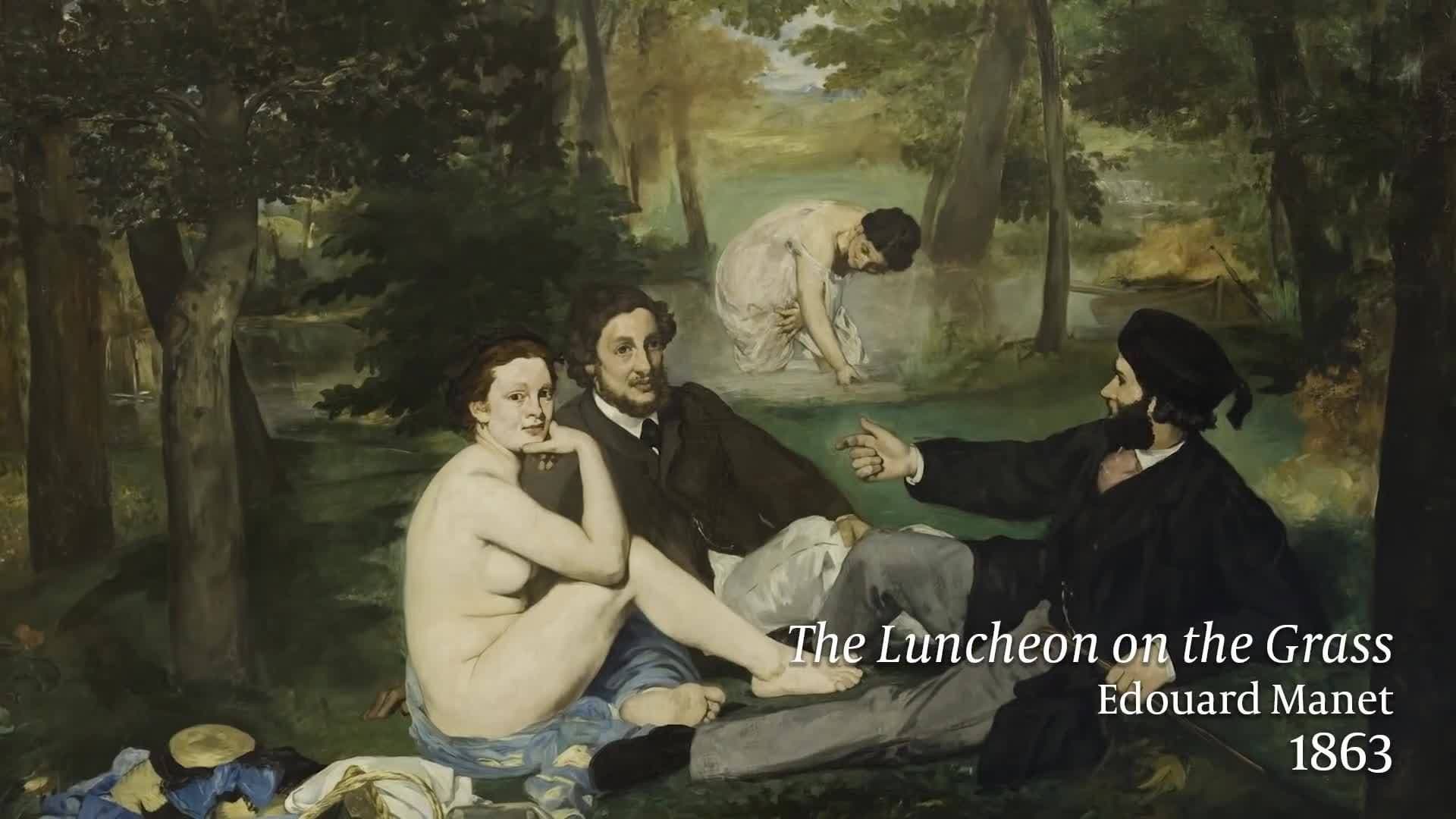 Wassily Kandinsky: 6 Minute Art History Video