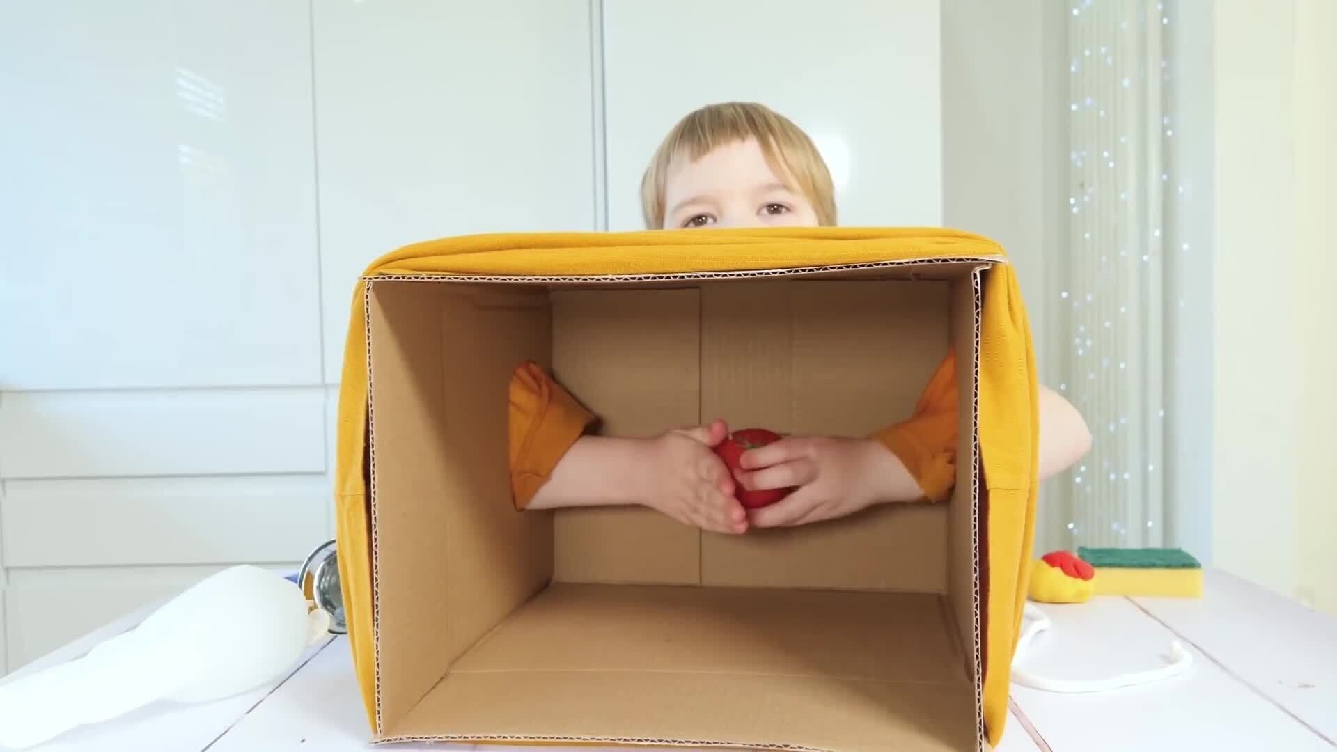 Five Senses Activities Ideas