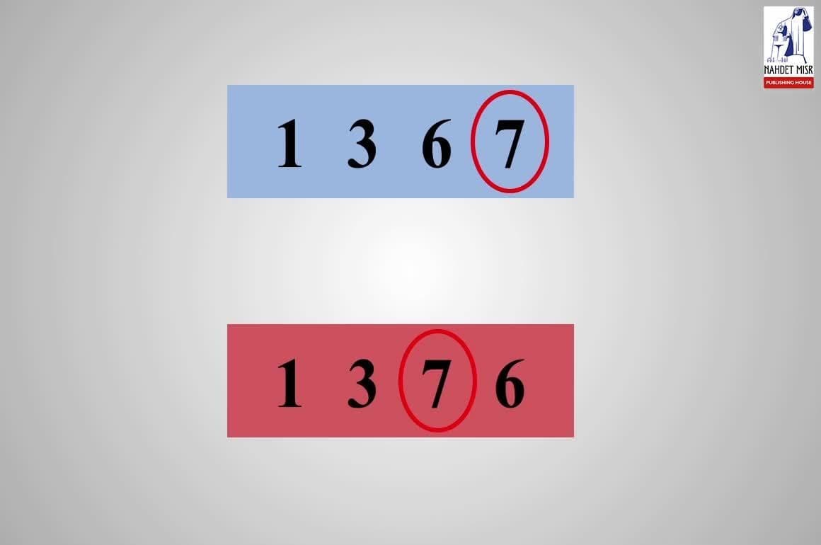 How to read the thousand number