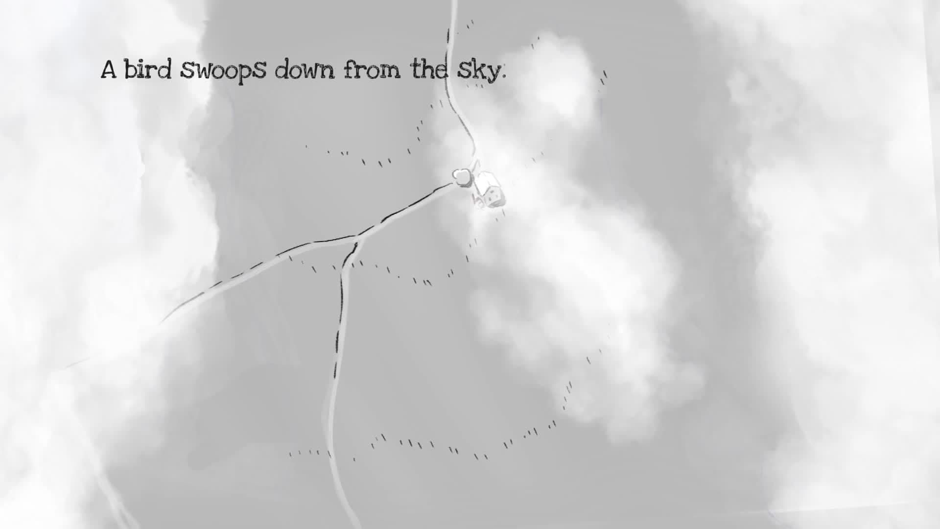 Red Kite Episode 2 - Dad’s Stuff