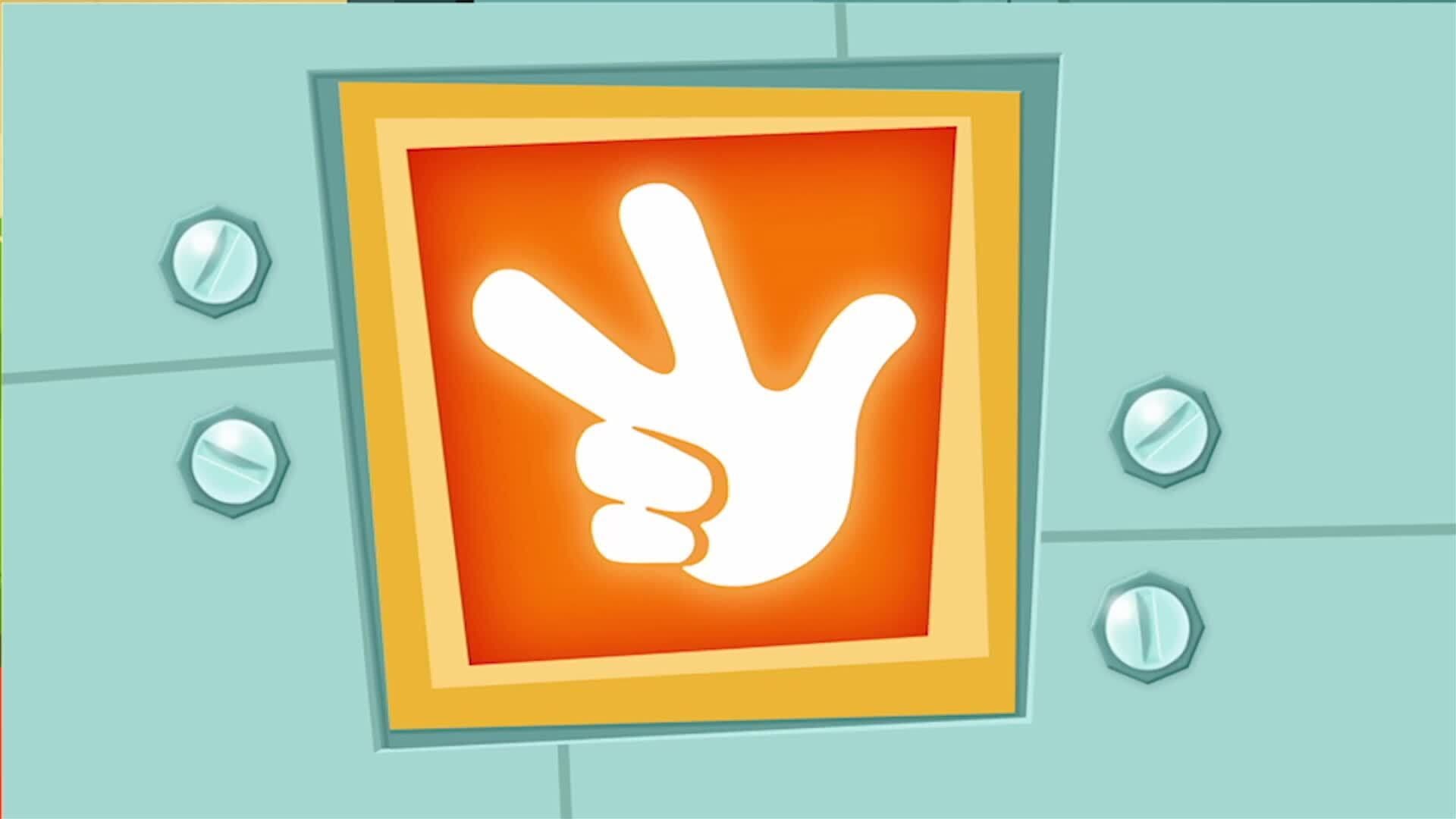The Motion Sensor