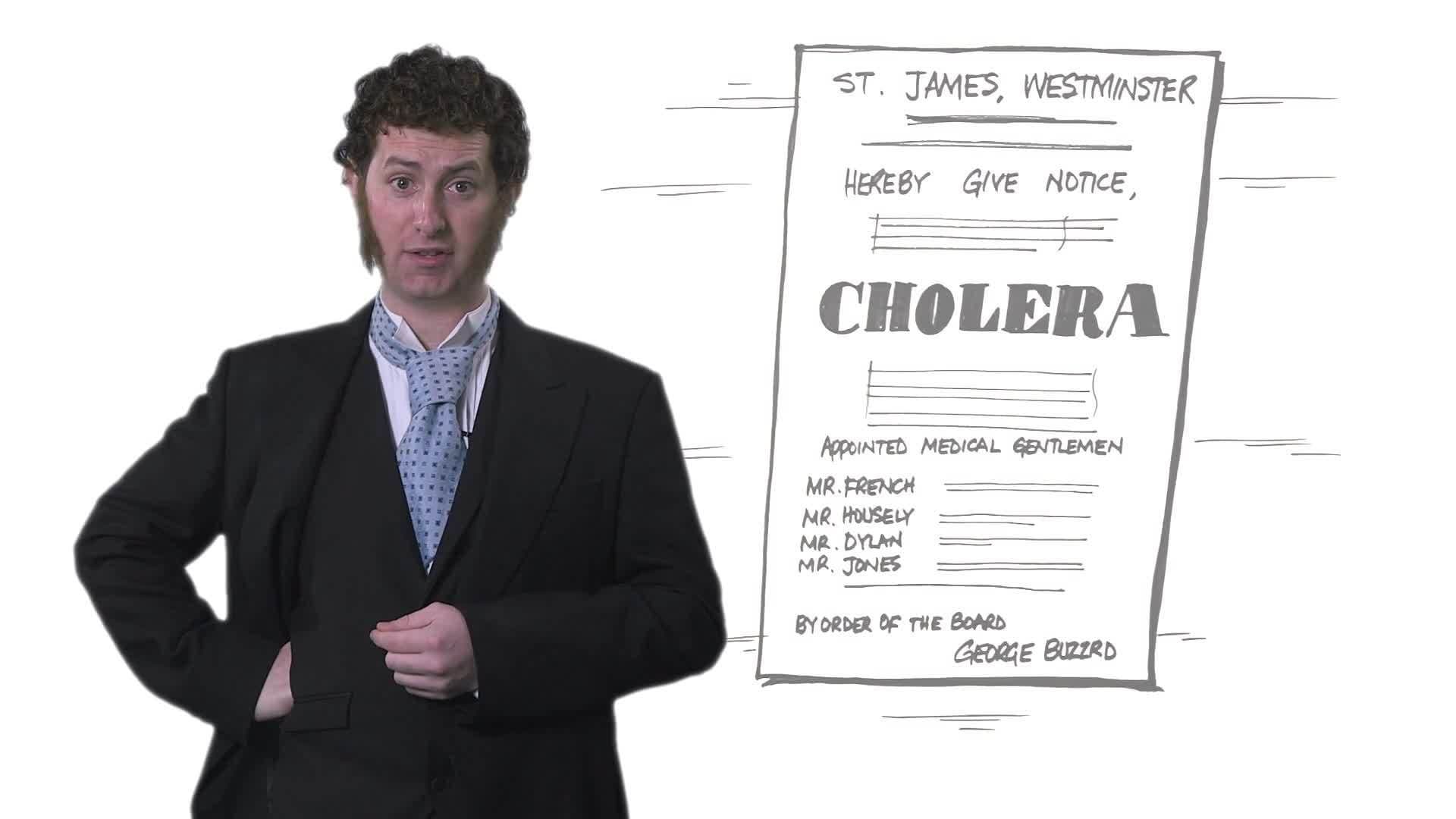 Dr John Snow - introduction