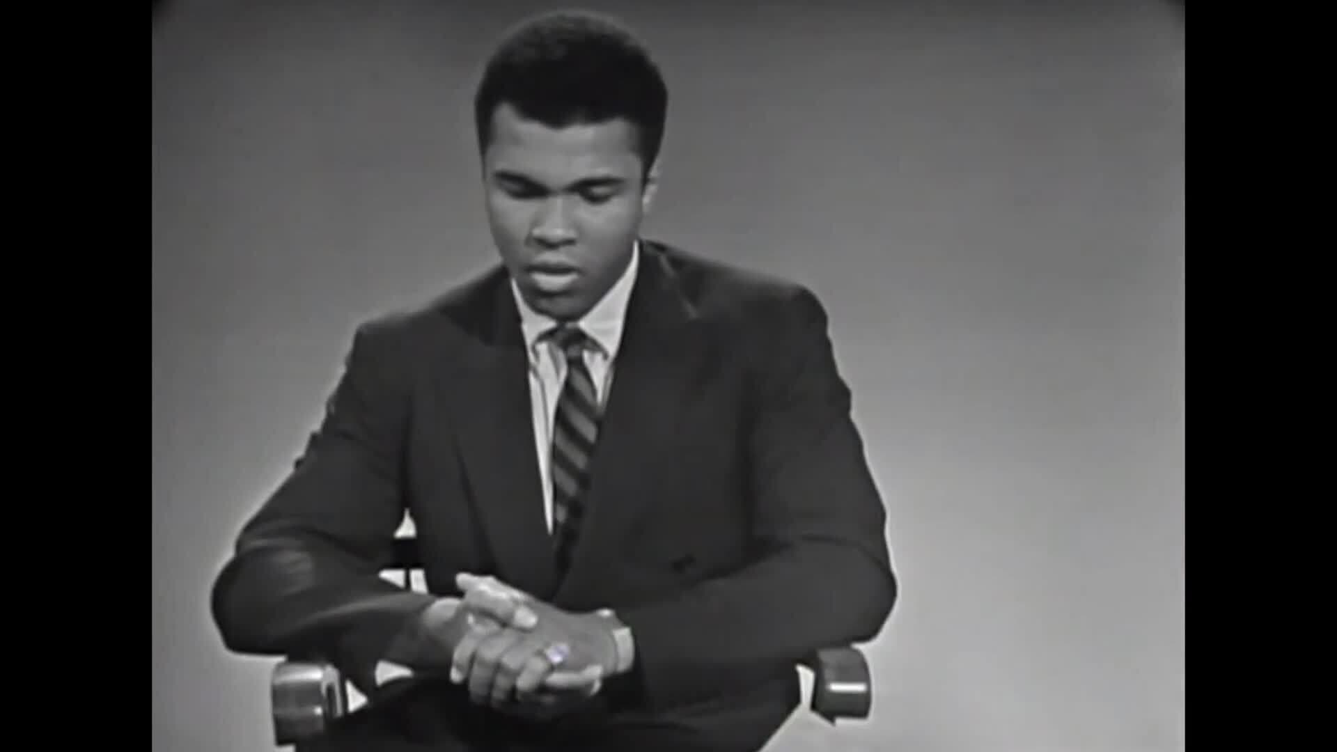 Muhammad Ali: The Greatest Beyond the Ring