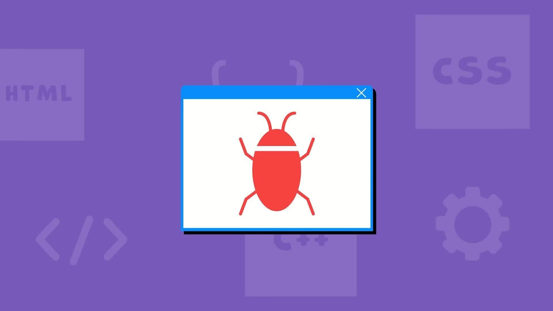 I WONDER - What Does Debugging Mean?