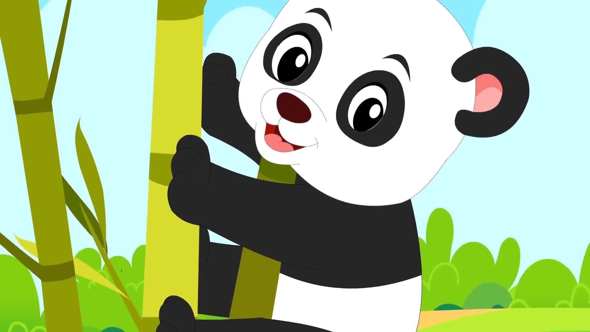 Animal Sounds Songs | A Kids Learning Videos Collection
