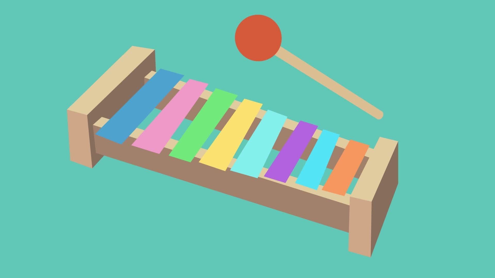 Xylophone