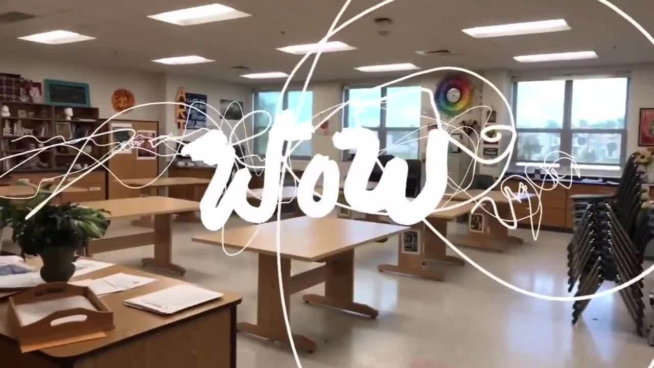 Experimenting with Just a Line App from Google