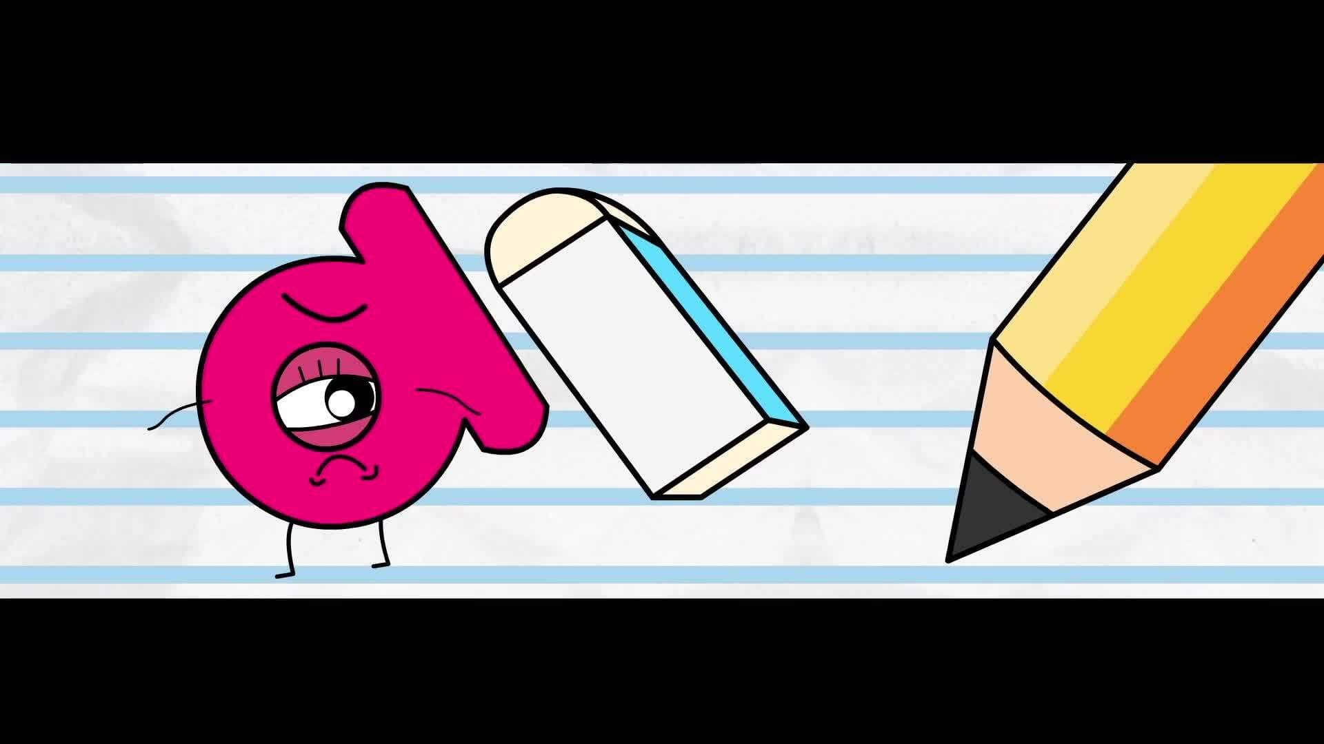 Art Song (Draw Me A Squiggly!)