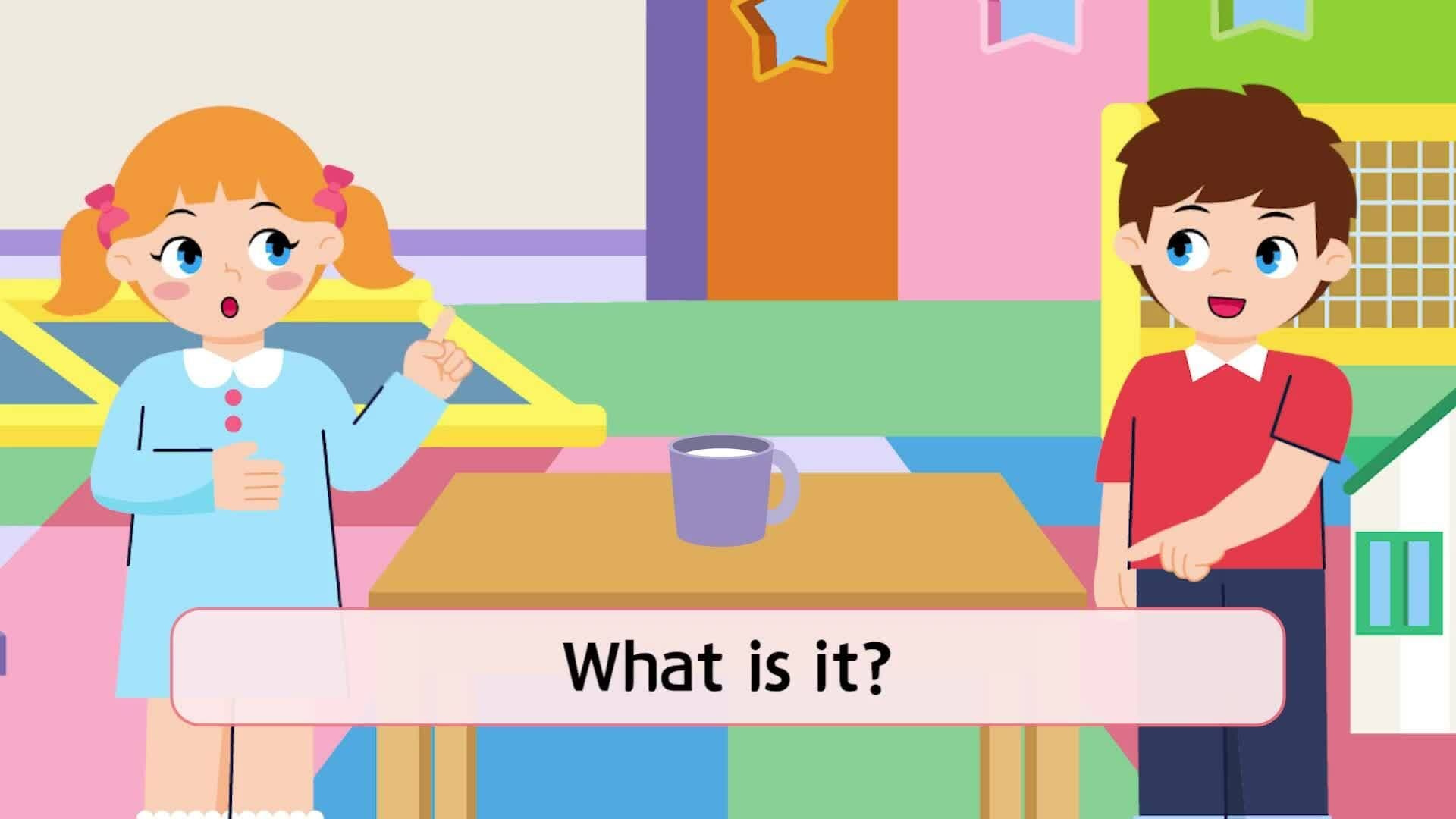 4. What is it?