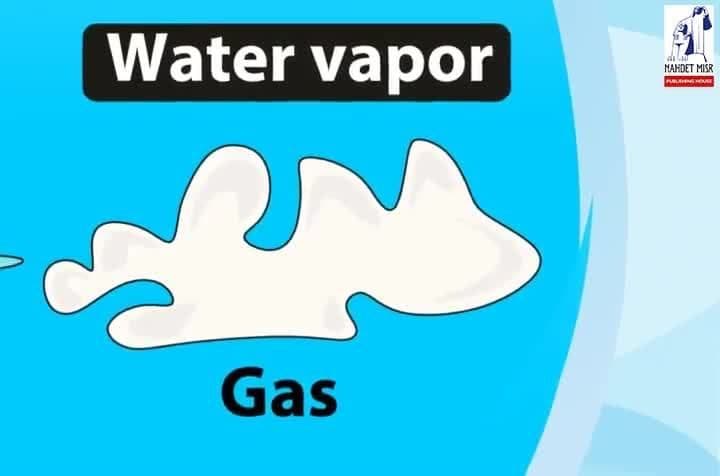 Water | Summary