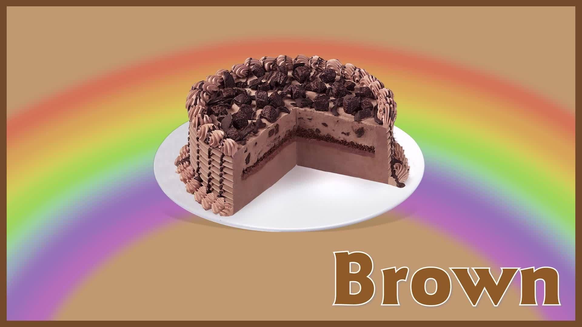 The Brown Song