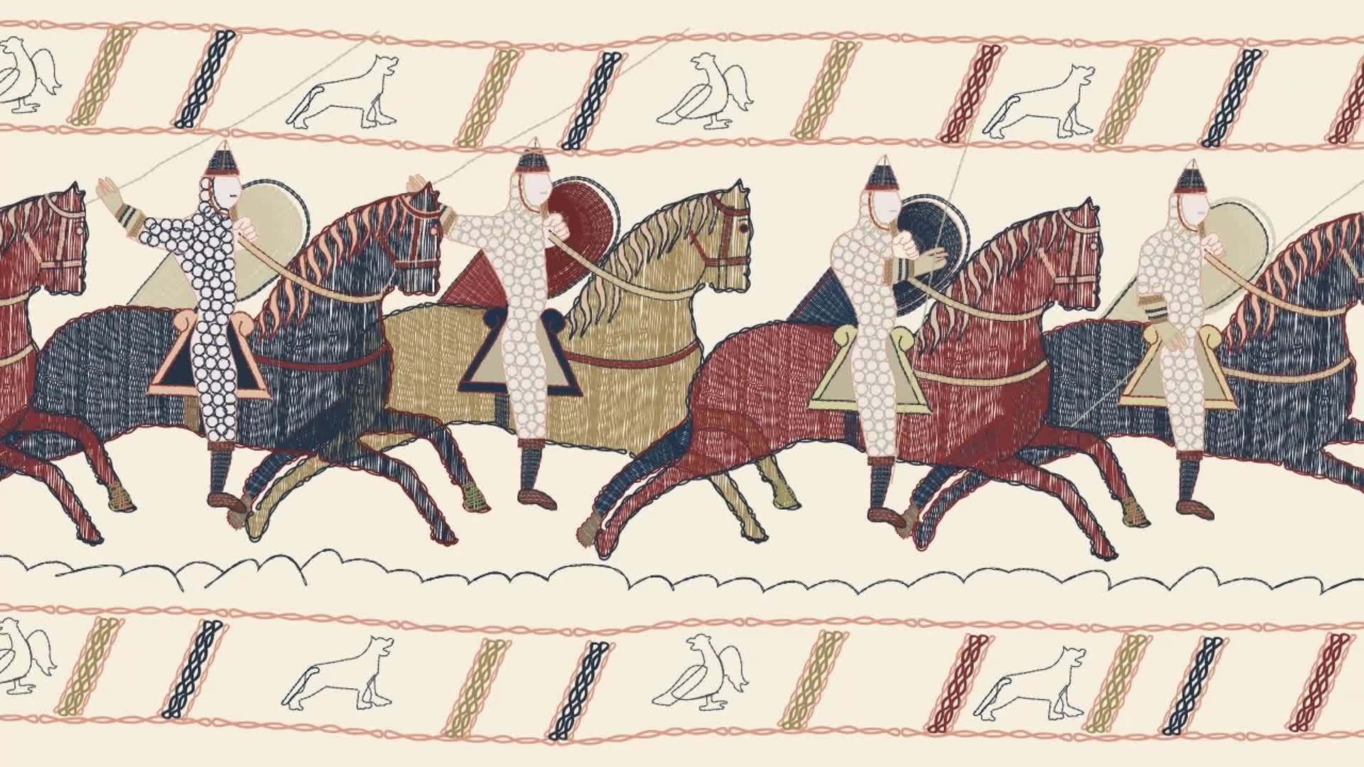 Anglo-Saxon Facts