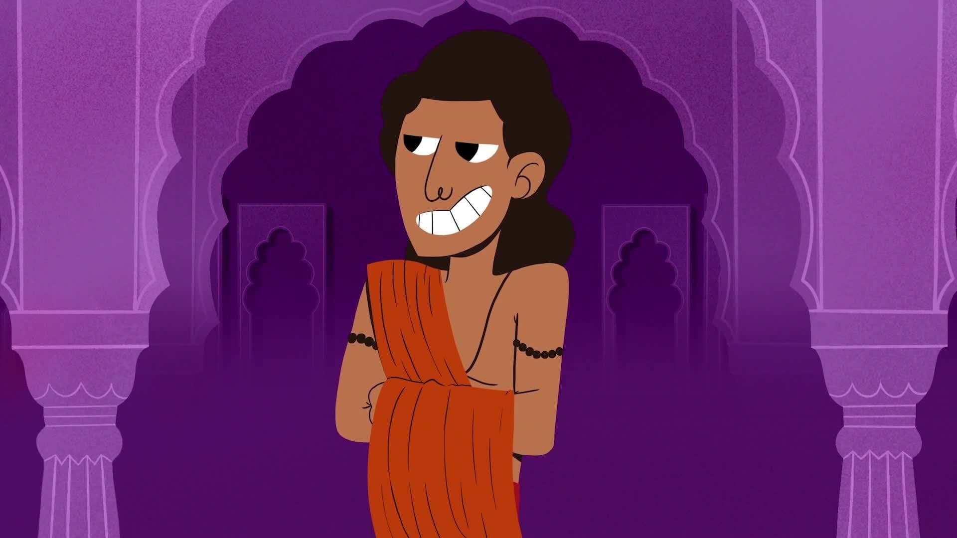 Savitri and Satyavan: The legend of the princess who outwitted Death | Iseult Gillespie