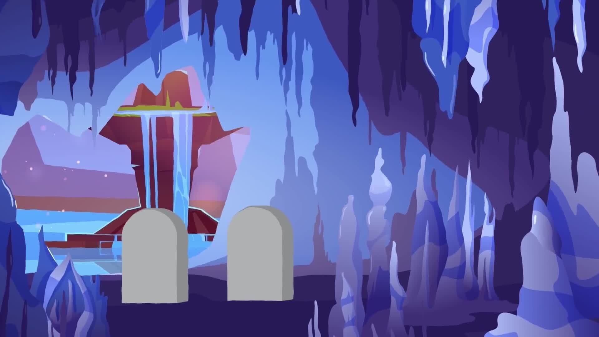 I WONDER - How Did Early Humans Use Caves?
