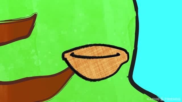 Green Grass Grew