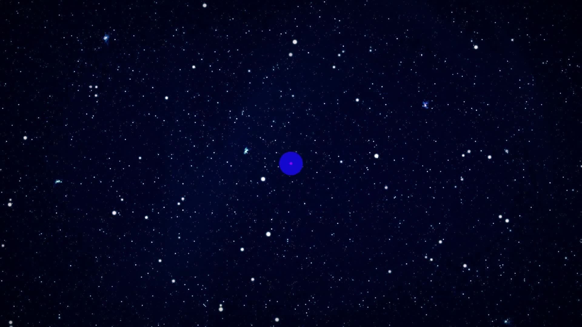 The Moon