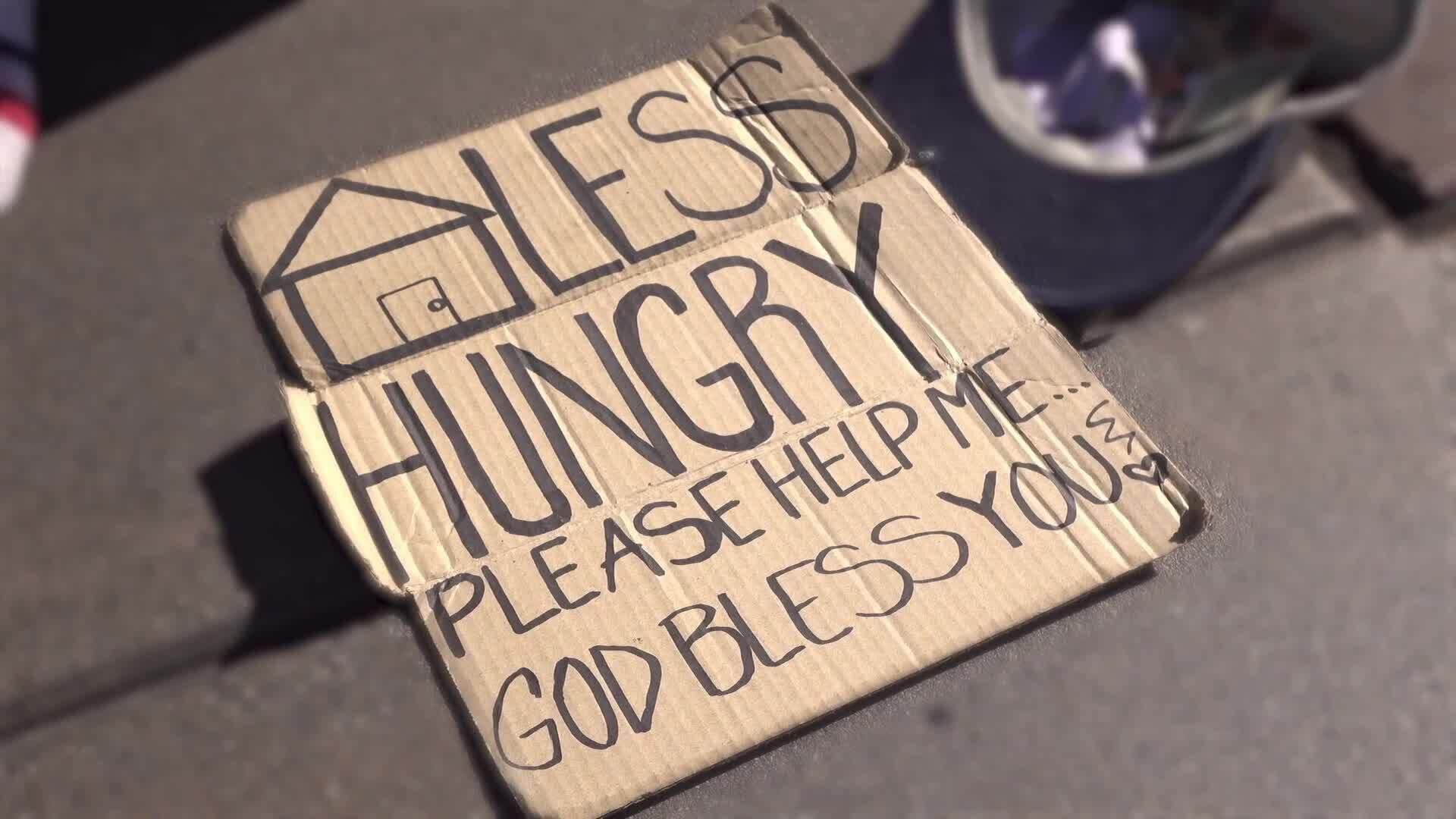 Solutions to Homelessness: Housing, Community Support, and Action
