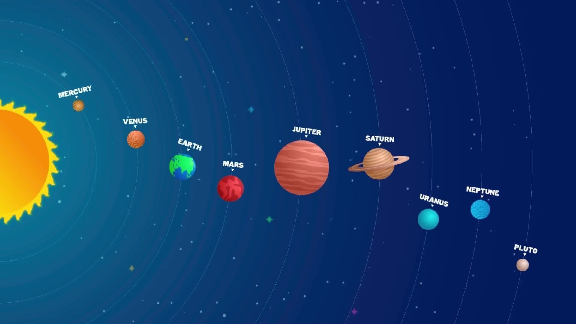 Mars Facts for Kids