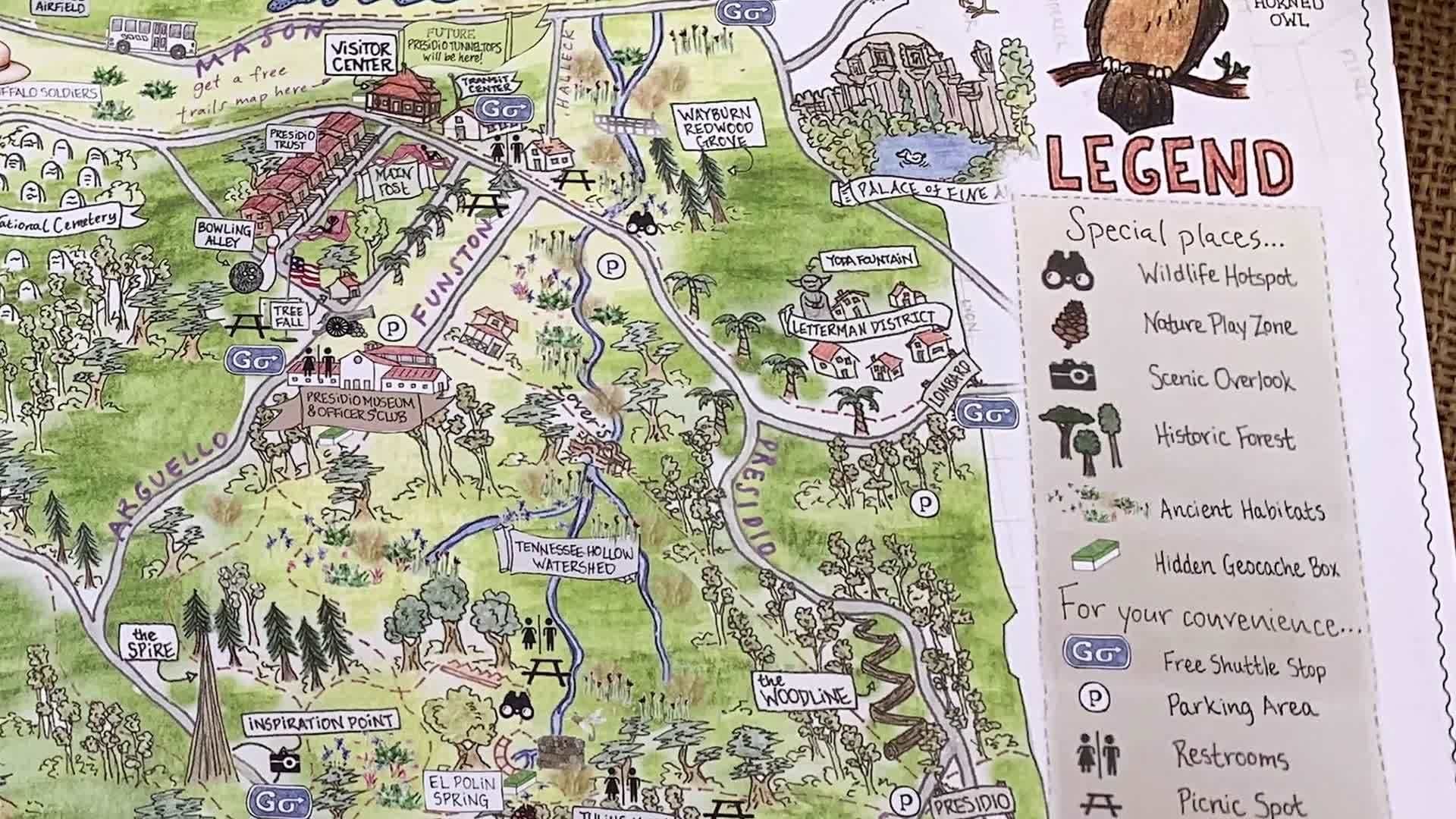 Geography Kids: Reading and Navigating with Maps