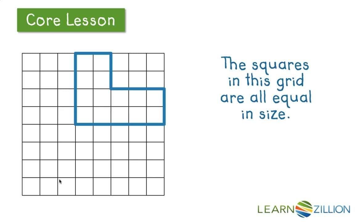 Choosing the Right Unit of Measure for Area