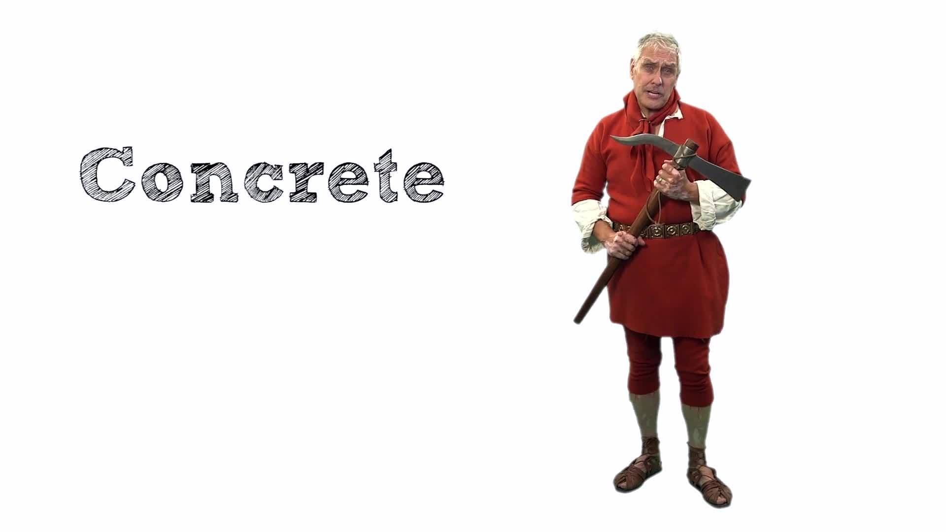 Builders and engineers in the Roman Empire