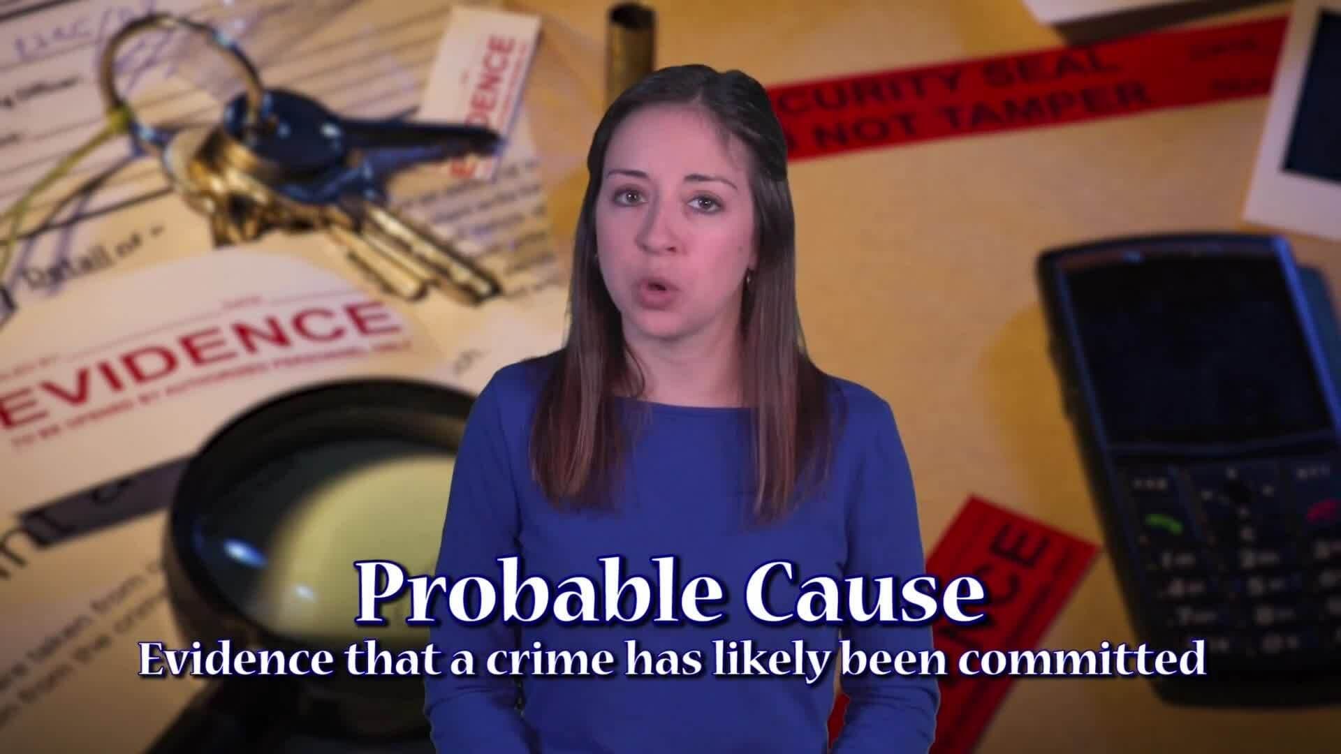 The Fourth Amendment: Protection Against Unreasonable Searches and Seizures