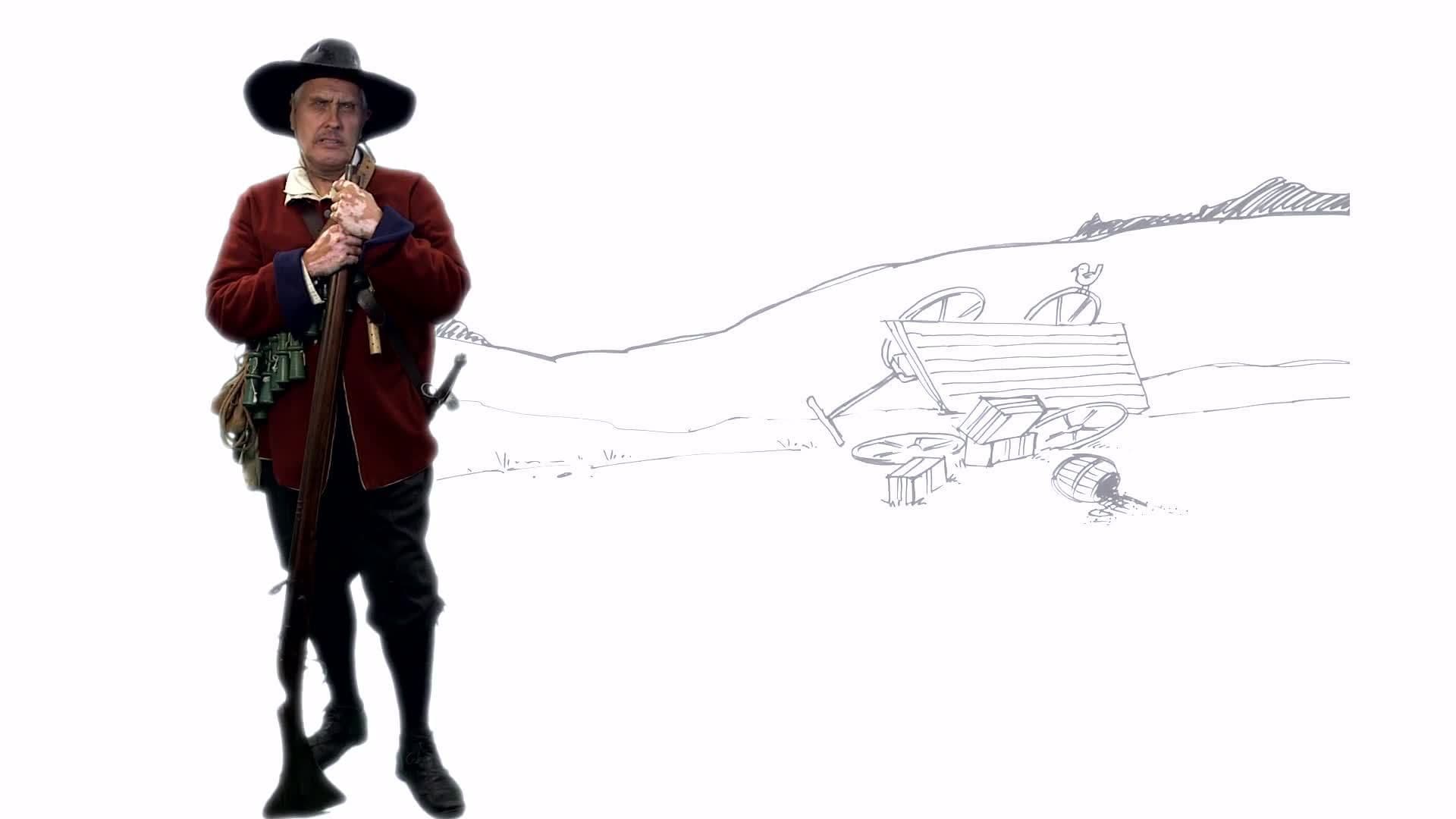 Battle of Edge Hill