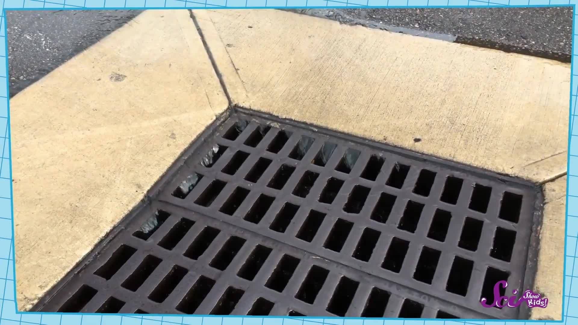 Keeping Our Water Clean!