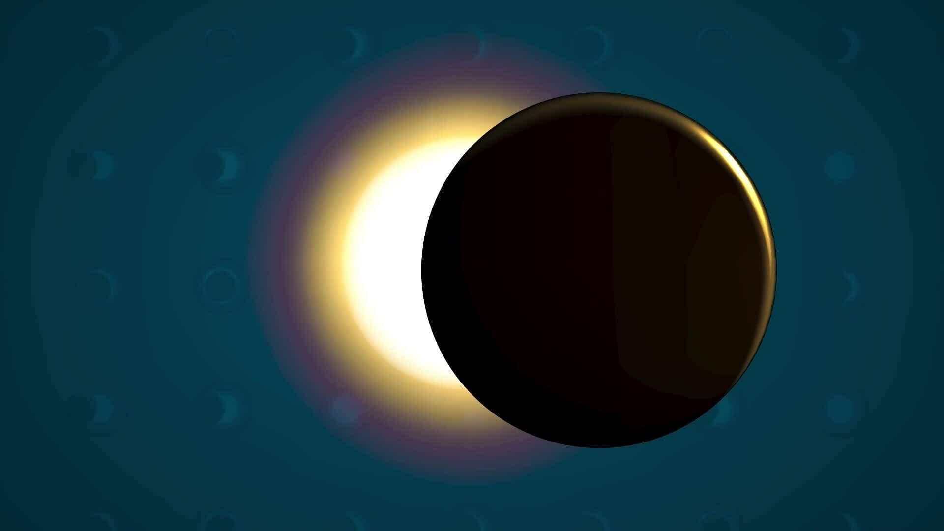 High Five Facts - Eclipse