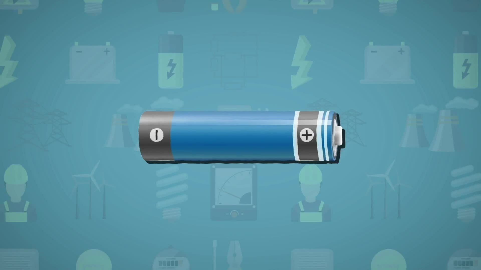 I WONDER - What Is A Battery Terminal?