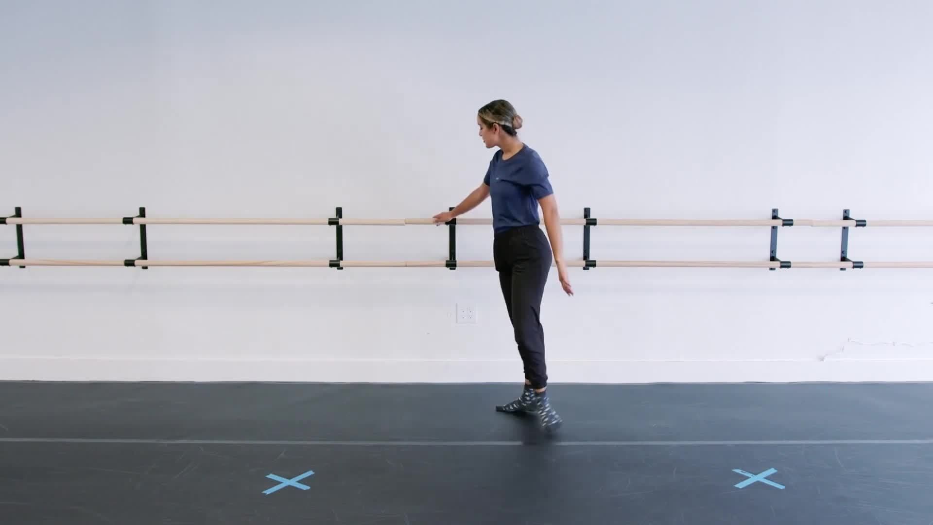 Attitude Turn Tutorial