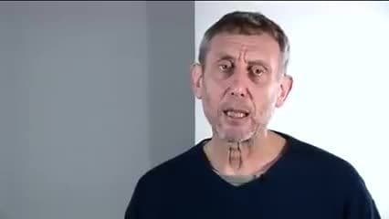 Deep Down - Kids' Poems and Stories With Michael Rosen
