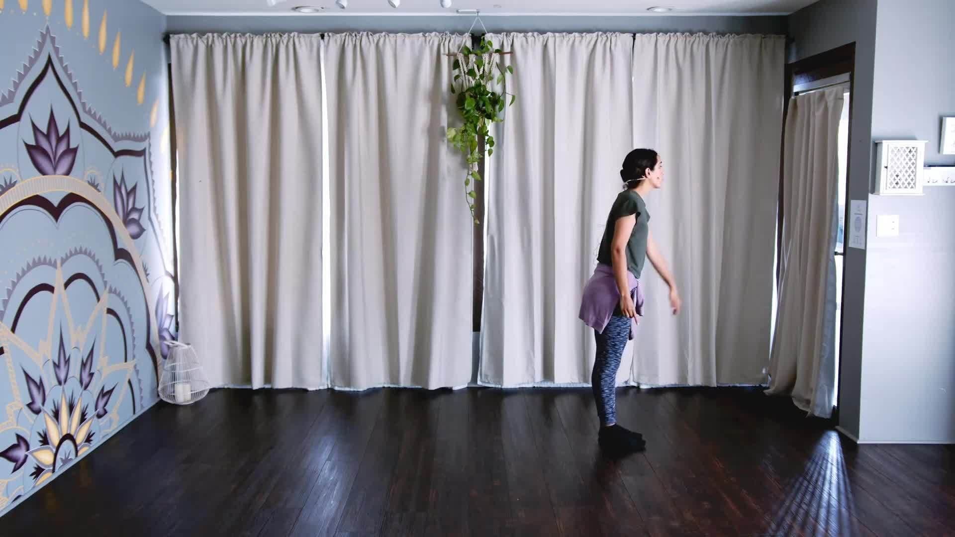 Contemporary Dance Routine- Learn this choreography!