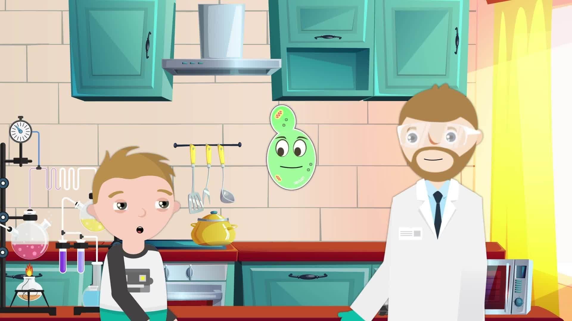 Microbes