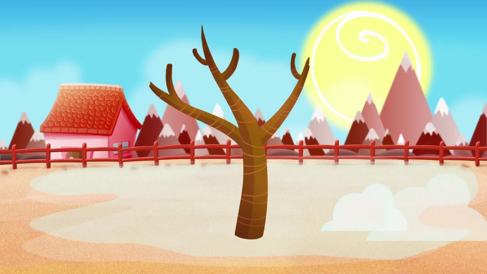 4 Seasons