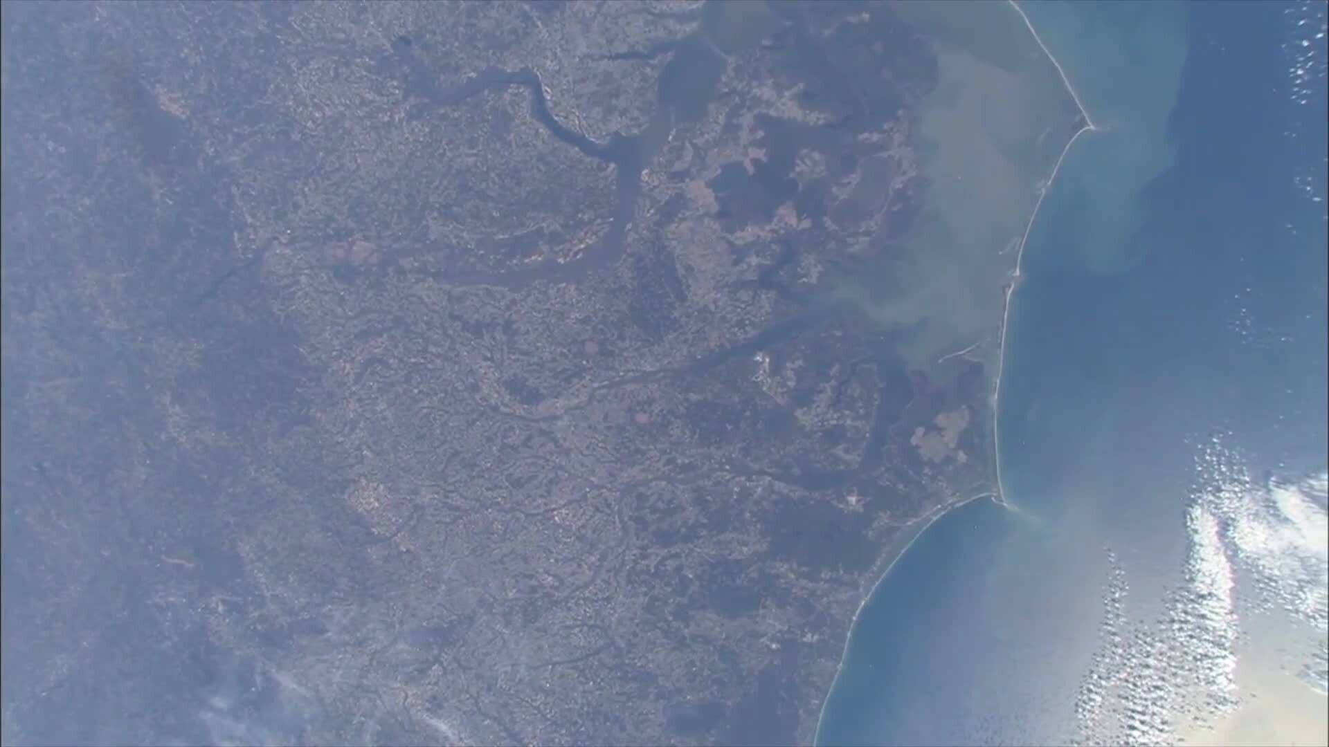 Exploring the Biosphere: Earth's Realm of Life