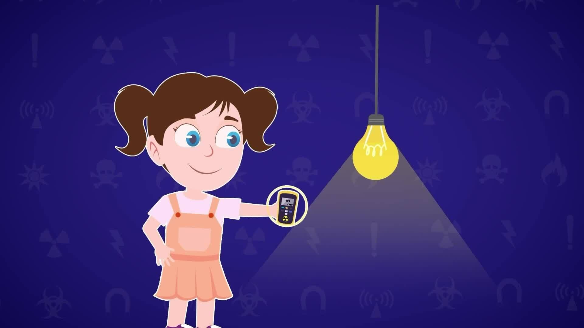 How Does it Work? - Geiger Counter