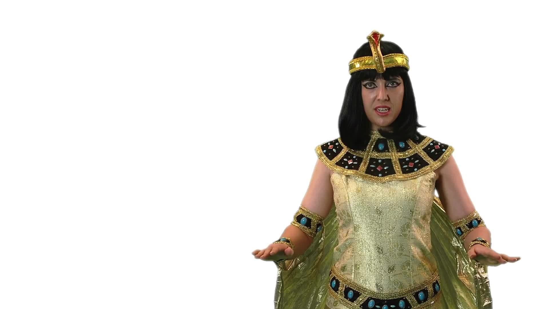 Egyptian gods - part 2