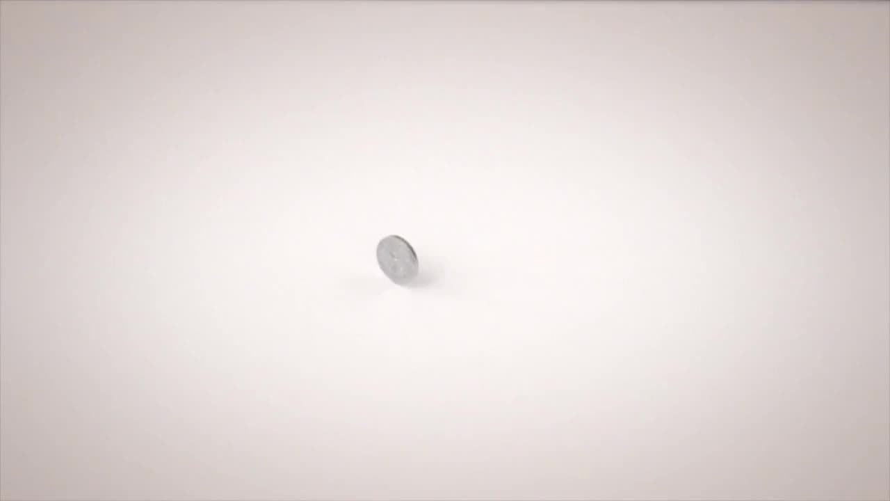 More Curious: Coins