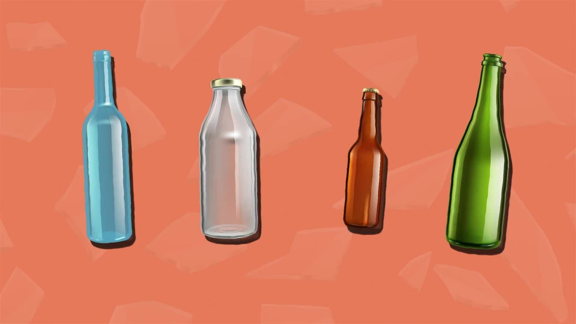 I WONDER - Has Glass Always Been Transparent?
