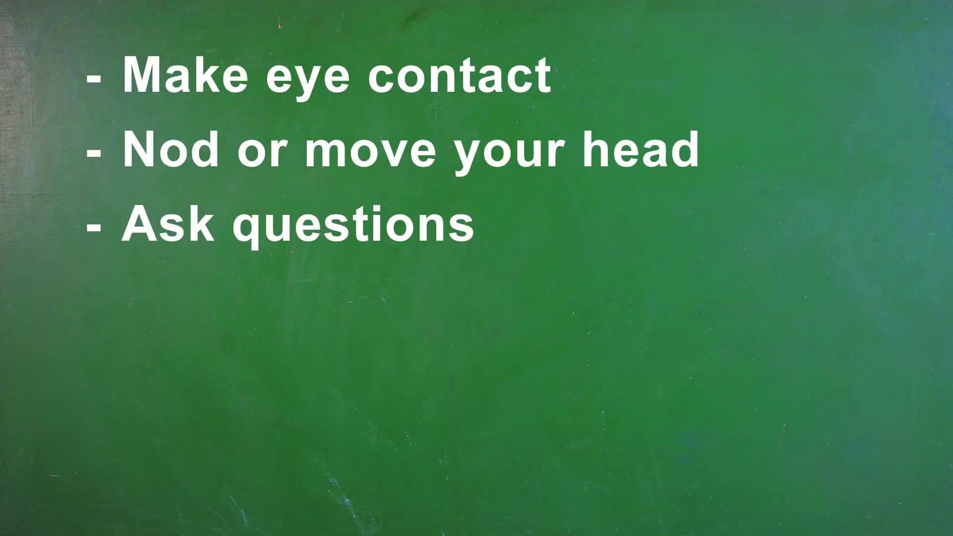 Collaborative Listening and Speaking:  Reading and Viewing Closely, Part 1
